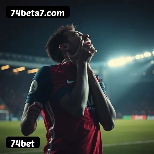 Requisitos do APK da 74bet para Android