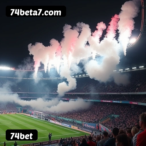 Catálogo 74bet 2.547 jogos - Pragmatic Play, Evolution, NetEnt