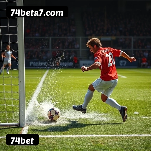 Loterias online disponíveis na 74bet