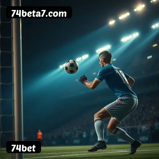 74bet PIX instantâneo Brasil - Depósito e saque em minutos 24/7