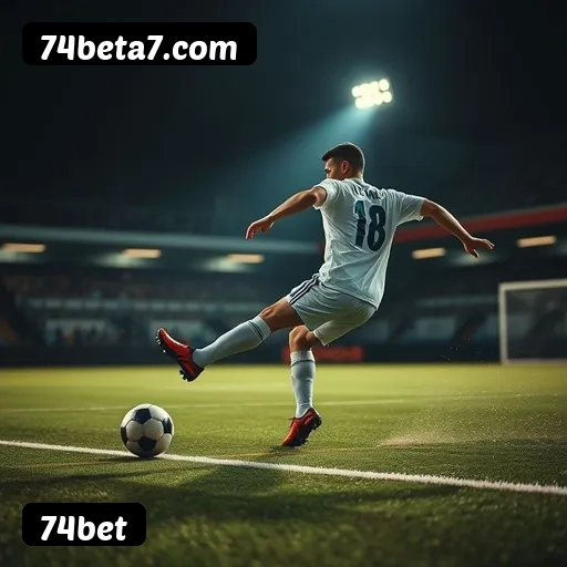 Jogo responsável 74bet - Ferramentas de controle, limites, auto-exclusão, suporte CVV 188