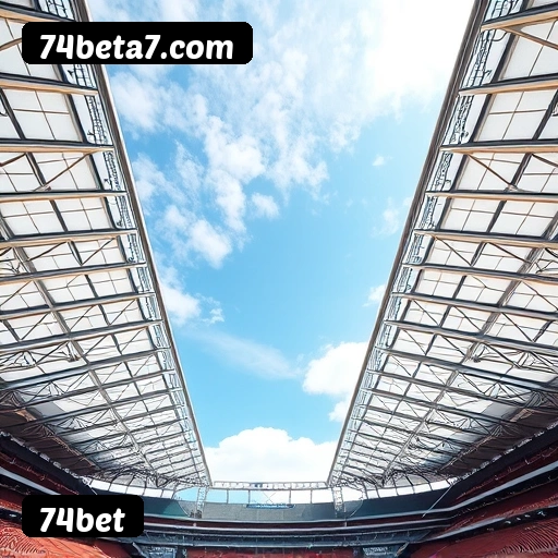 74bet segurança SSL 256-bit - Licença Curaçao, eCOGRA, GLI certificado